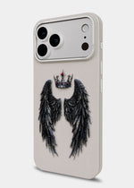 Fallen Crown Wings