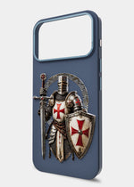 TEMPLAR – OATH OF HONOR