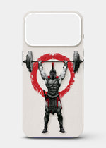 Spartan Iron