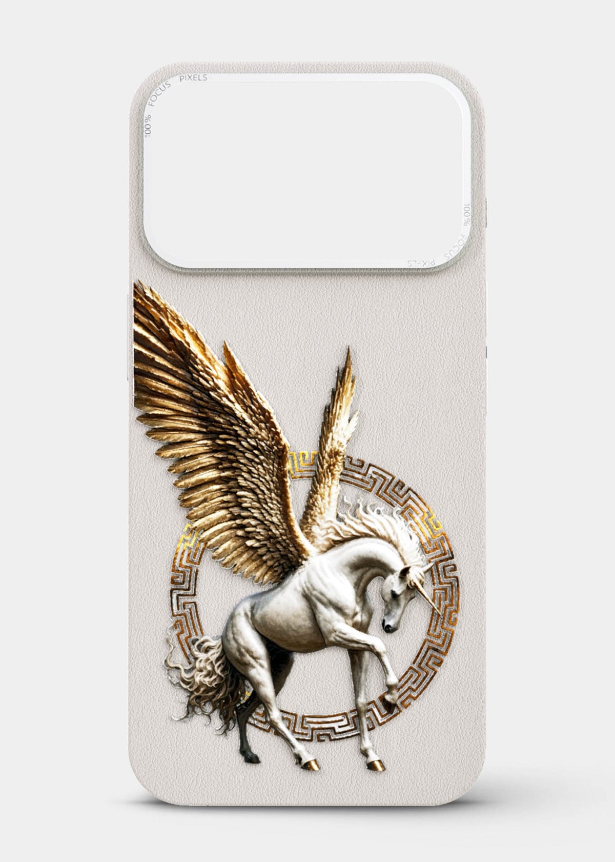 Celestial Pegasus