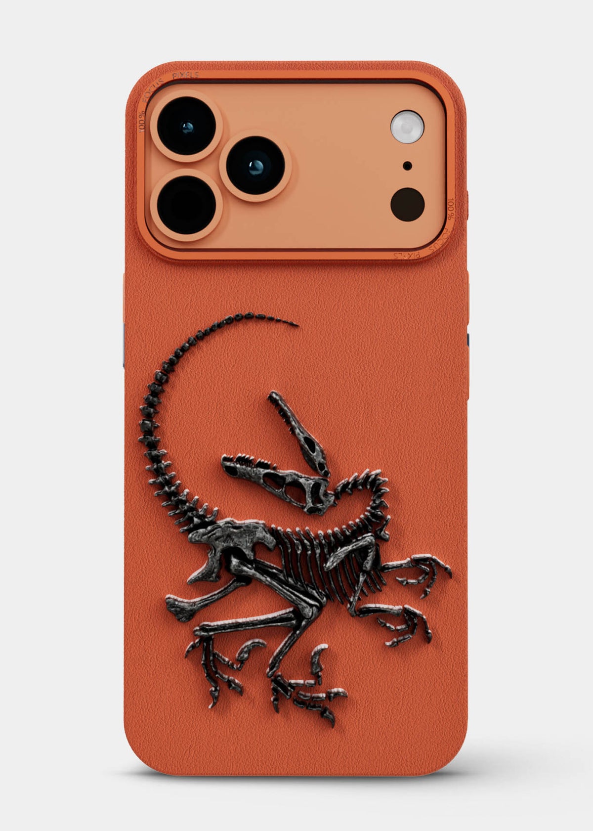 RAPTOR – Fossil Relic