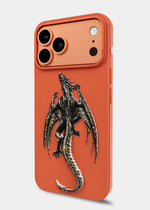 Obsidian Drake