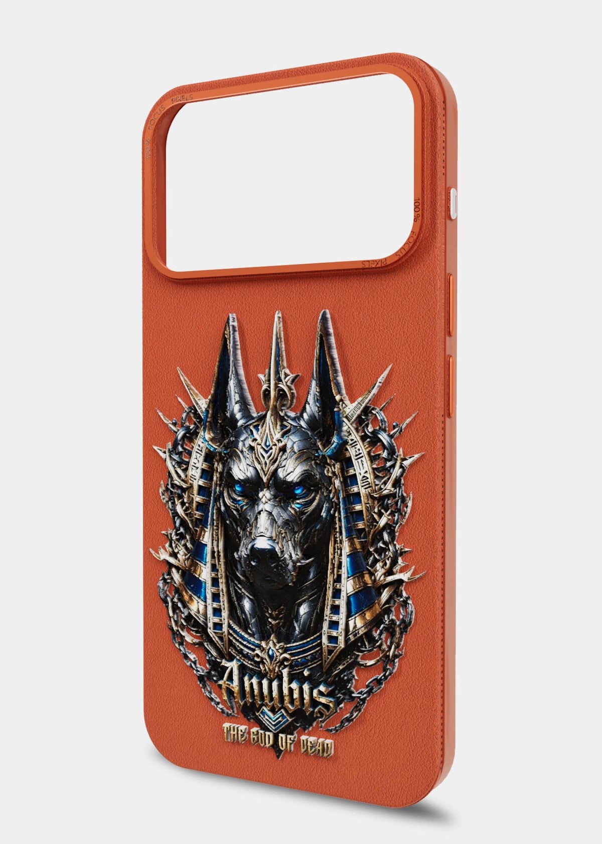 Guardian Anubis