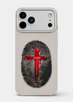 Identity Cross