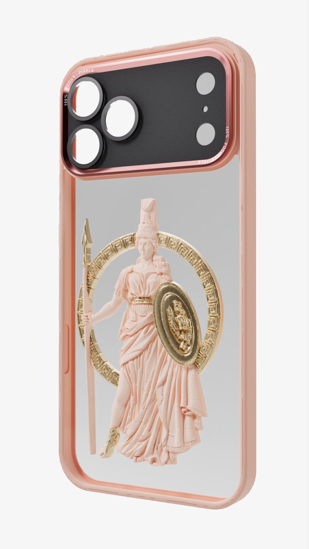 Athena Supreme 2