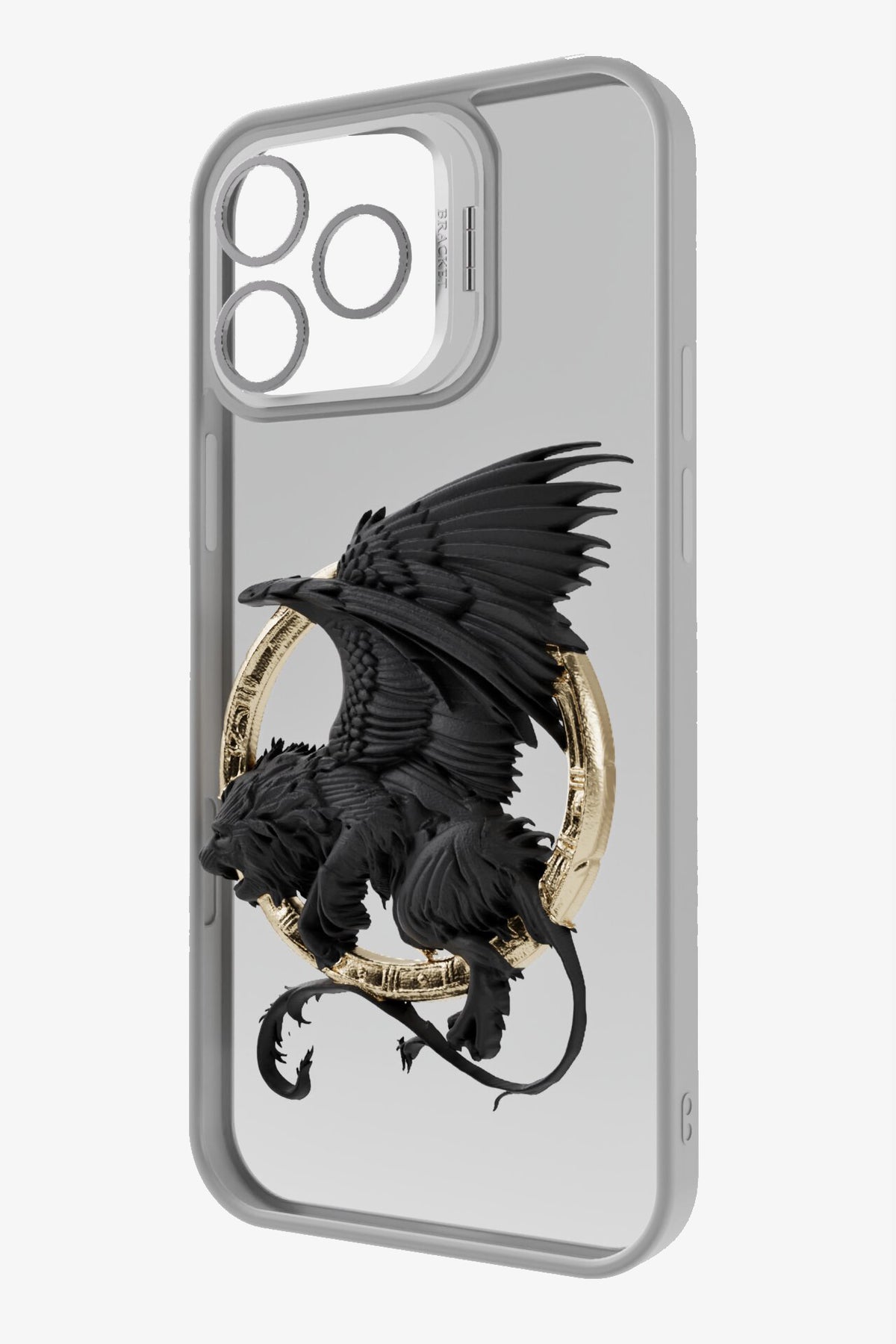 Griffin Guardian
