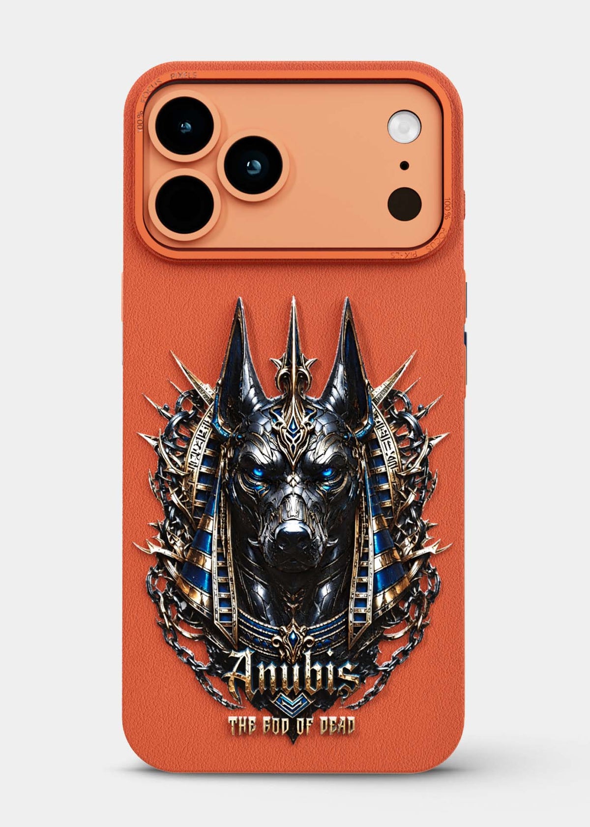 Guardian Anubis