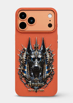 Guardian Anubis