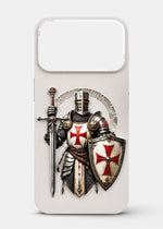TEMPLAR – OATH OF HONOR