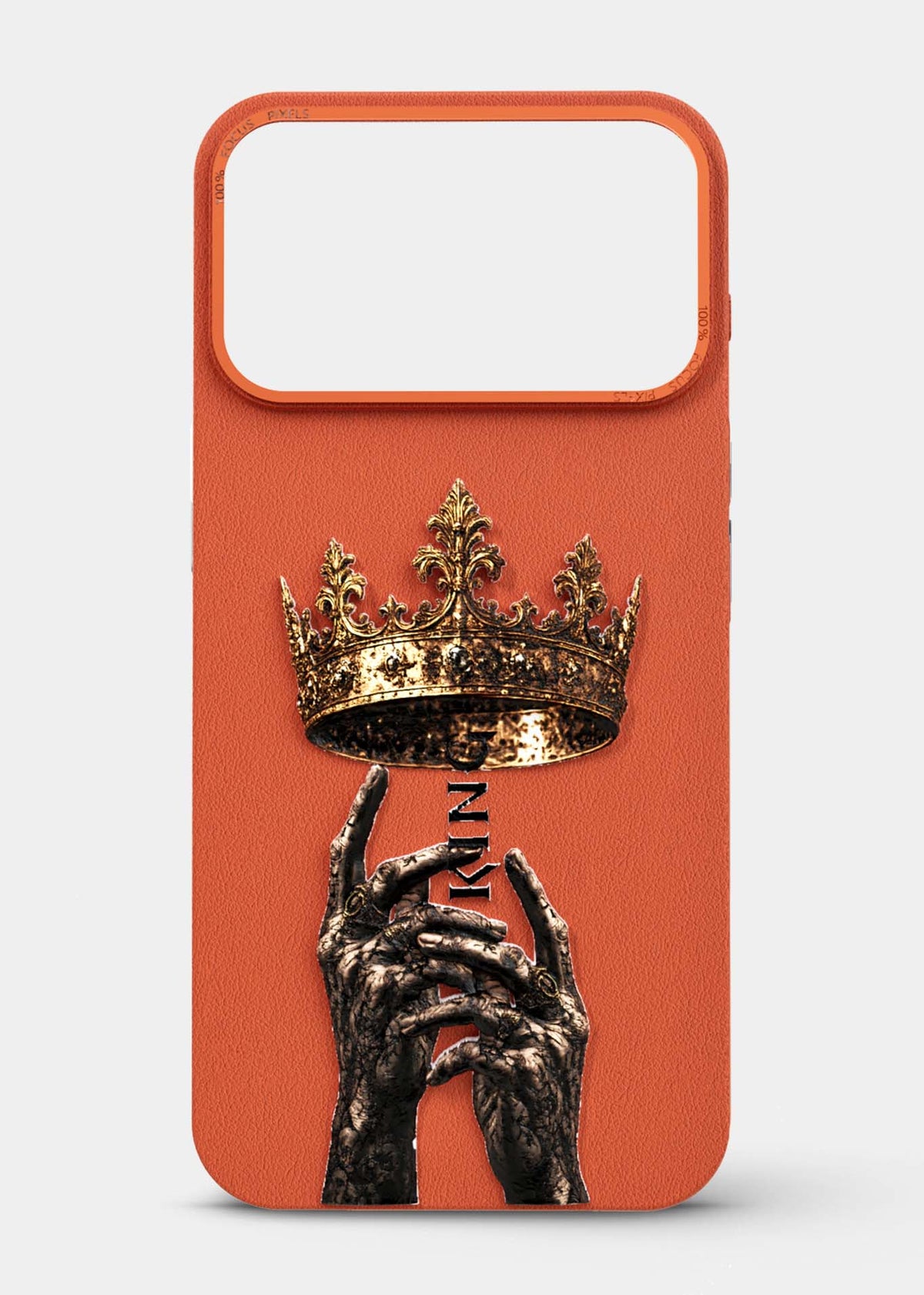 Crown of Desire