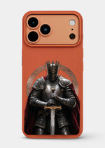 The Iron King