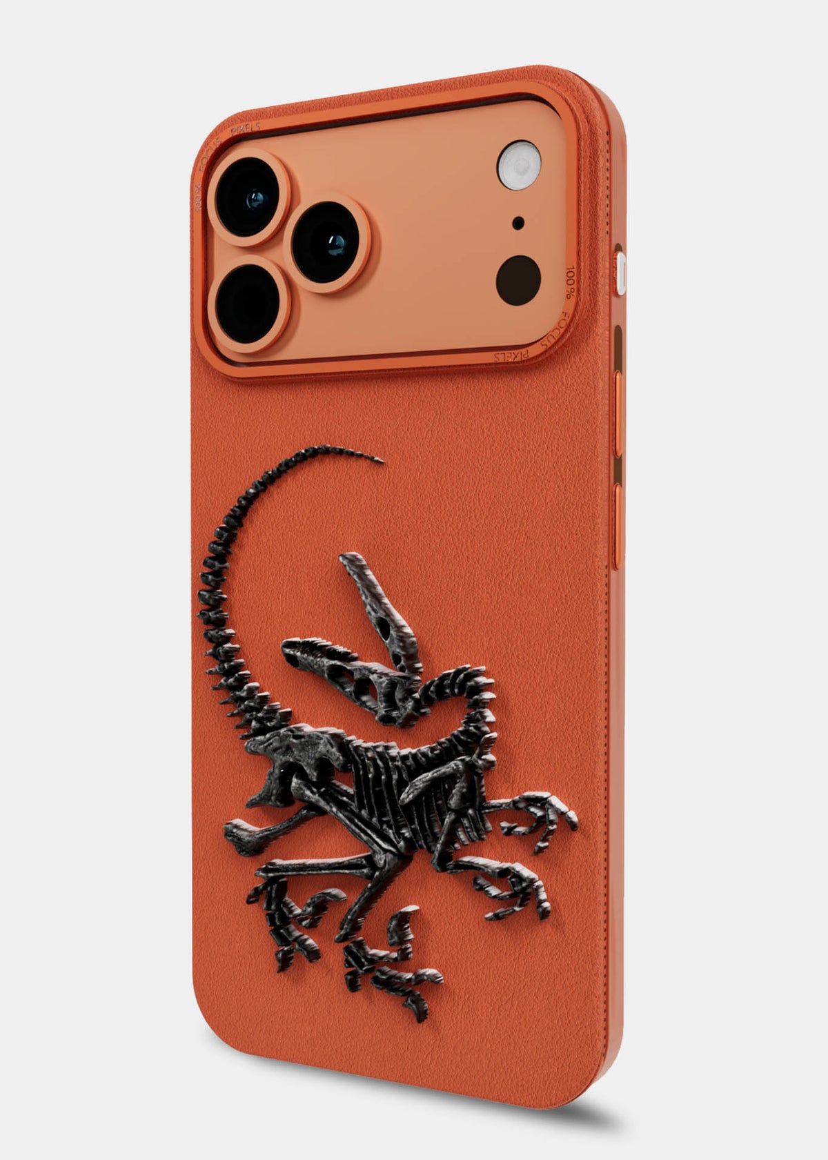 RAPTOR – Fossil Relic