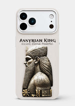 ASSYRIAN KING